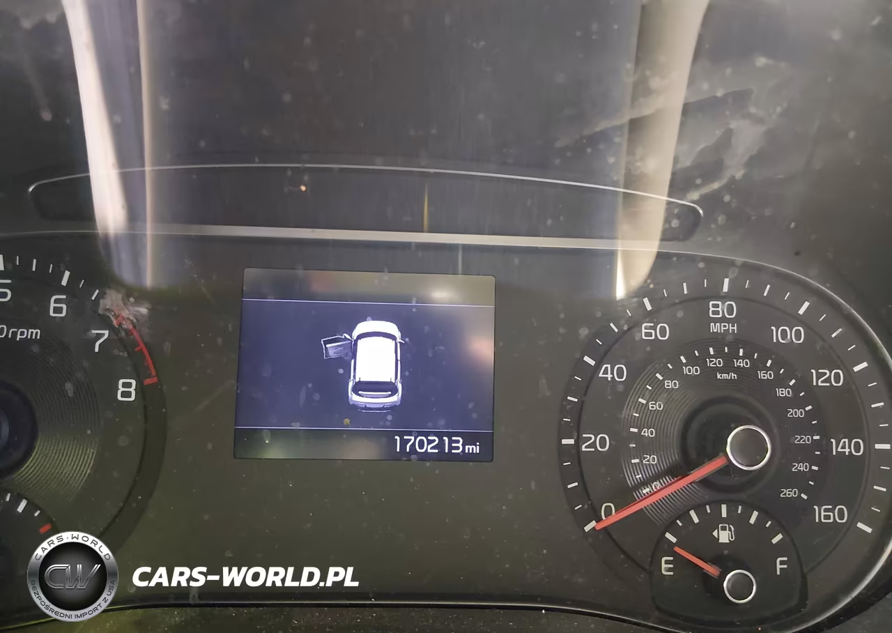 2020 Kia Soul Lx VIN:KNDJ23AU5L7725946 - 7