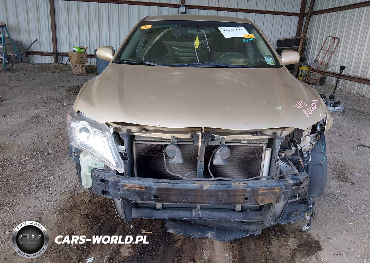 2011 Toyota Camry Le VIN:4T1BF3EK7BU647456 - 11