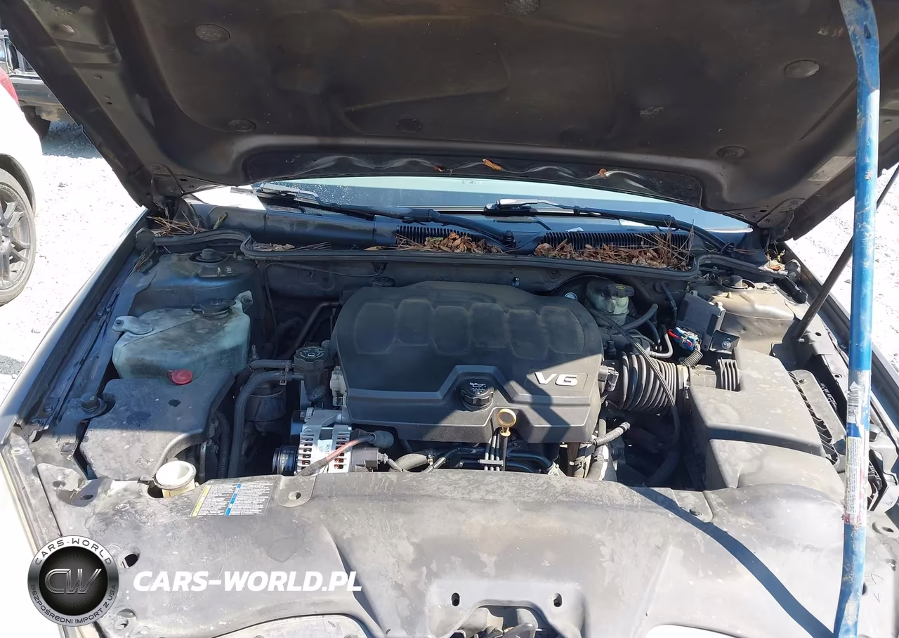 2010 Buick Lucerne Cxl VIN:1G4HC5EM6AU129529 - 10
