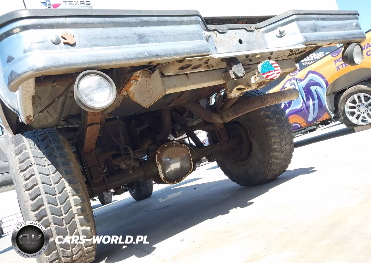 1997 Ford F-350 Xl VIN:3FTHF36F1VMA00382 - 21