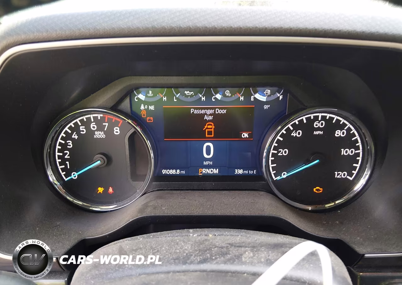 2021 Ford F-150 Xlt VIN:1FTFW1E59MFC77381 - 7