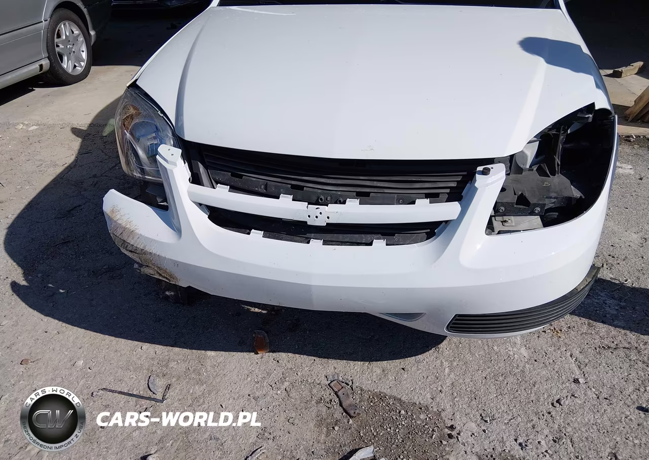 2007 Chevrolet Cobalt Lt VIN:1G1AL55F777407247 - 18