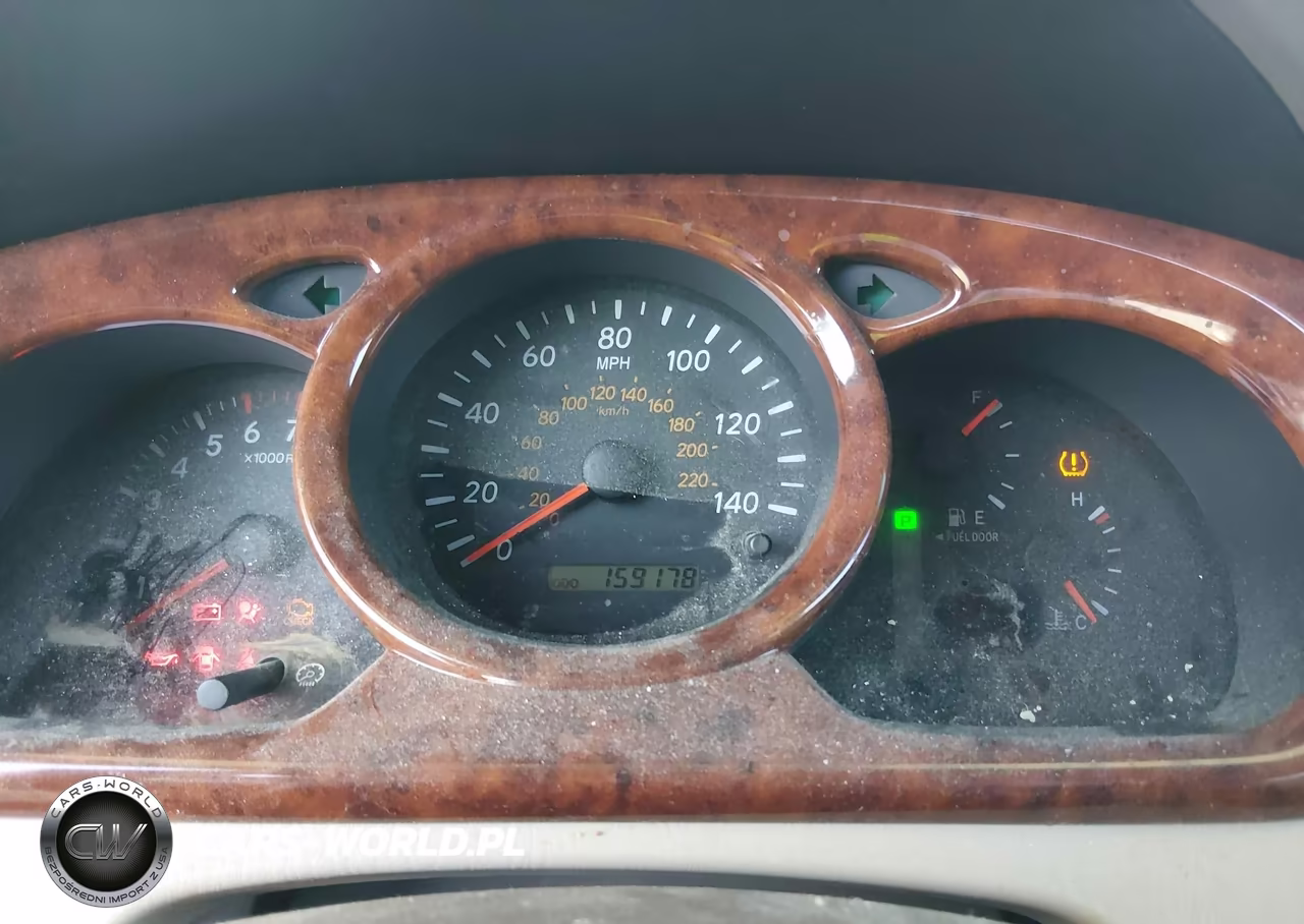 2006 Toyota Highlander Limited V6 VIN:JTEDP21A960110453 - 7