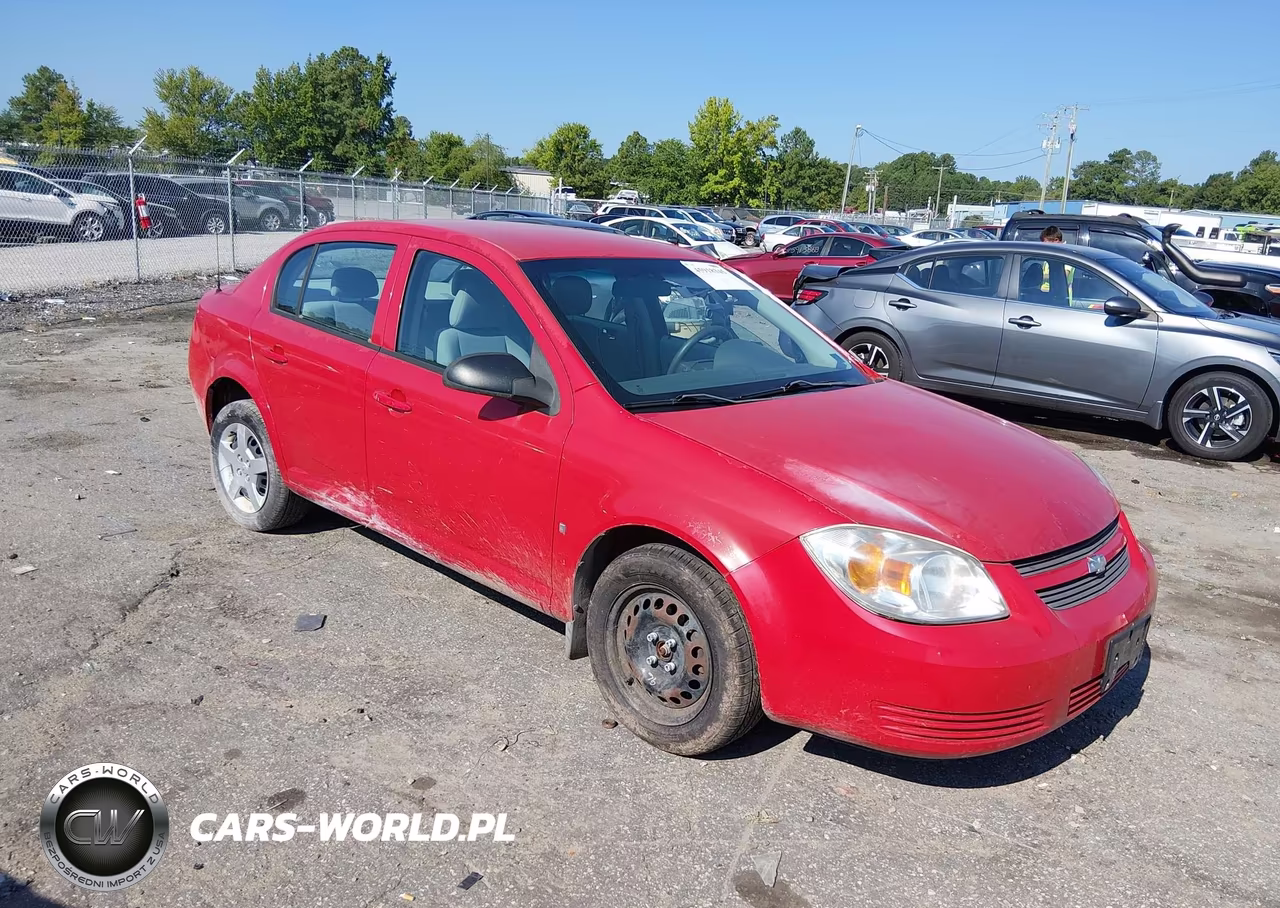 2006 Chevrolet Cobalt Ls