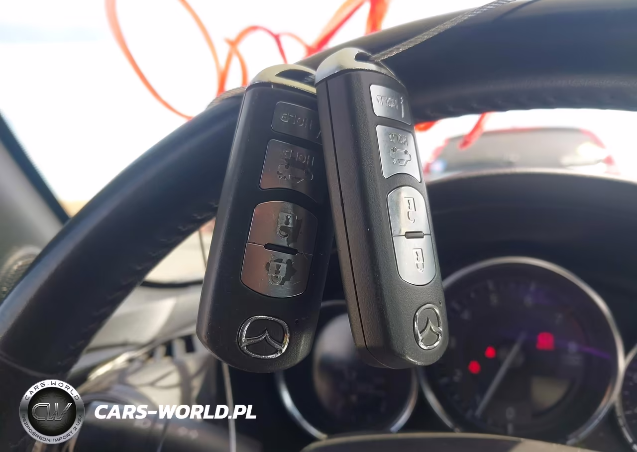 2016 Mazda Mx-5 Miata Club VIN:JM1NDAC79G0105350 - 11