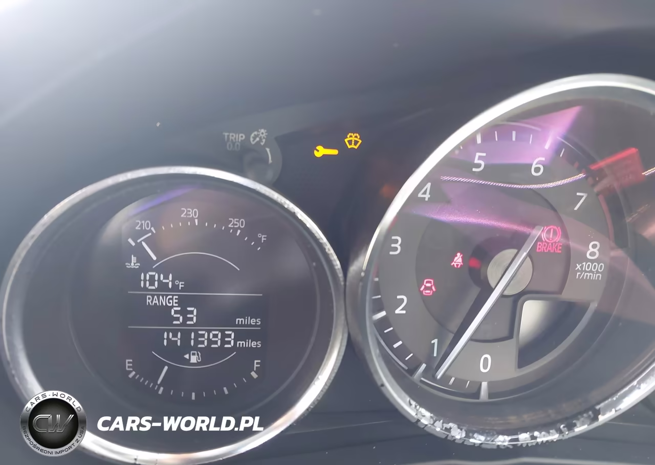 2016 Mazda Mx-5 Miata Club VIN:JM1NDAC79G0105350 - 7