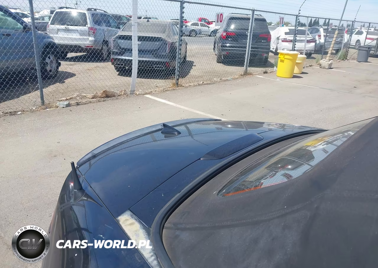 2016 Mazda Mx-5 Miata Club VIN:JM1NDAC79G0105350 - 8