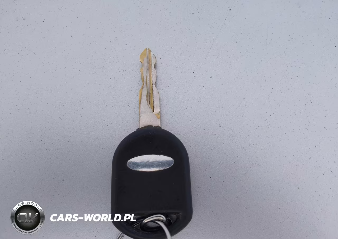 2000 Ford Taurus Lx VIN:1FAFP5224YA141831 - 11