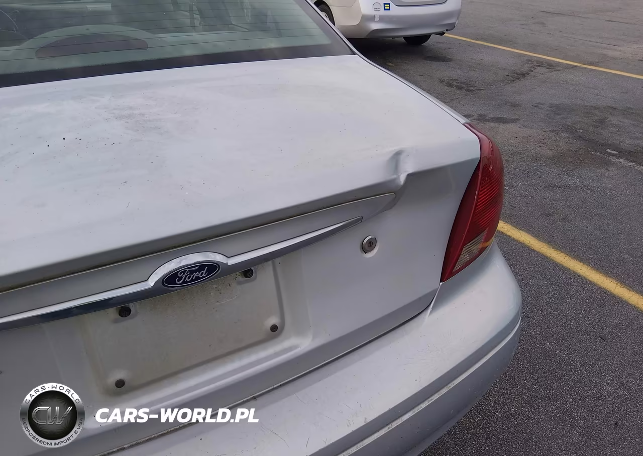 2000 Ford Taurus Lx VIN:1FAFP5224YA141831 - 12