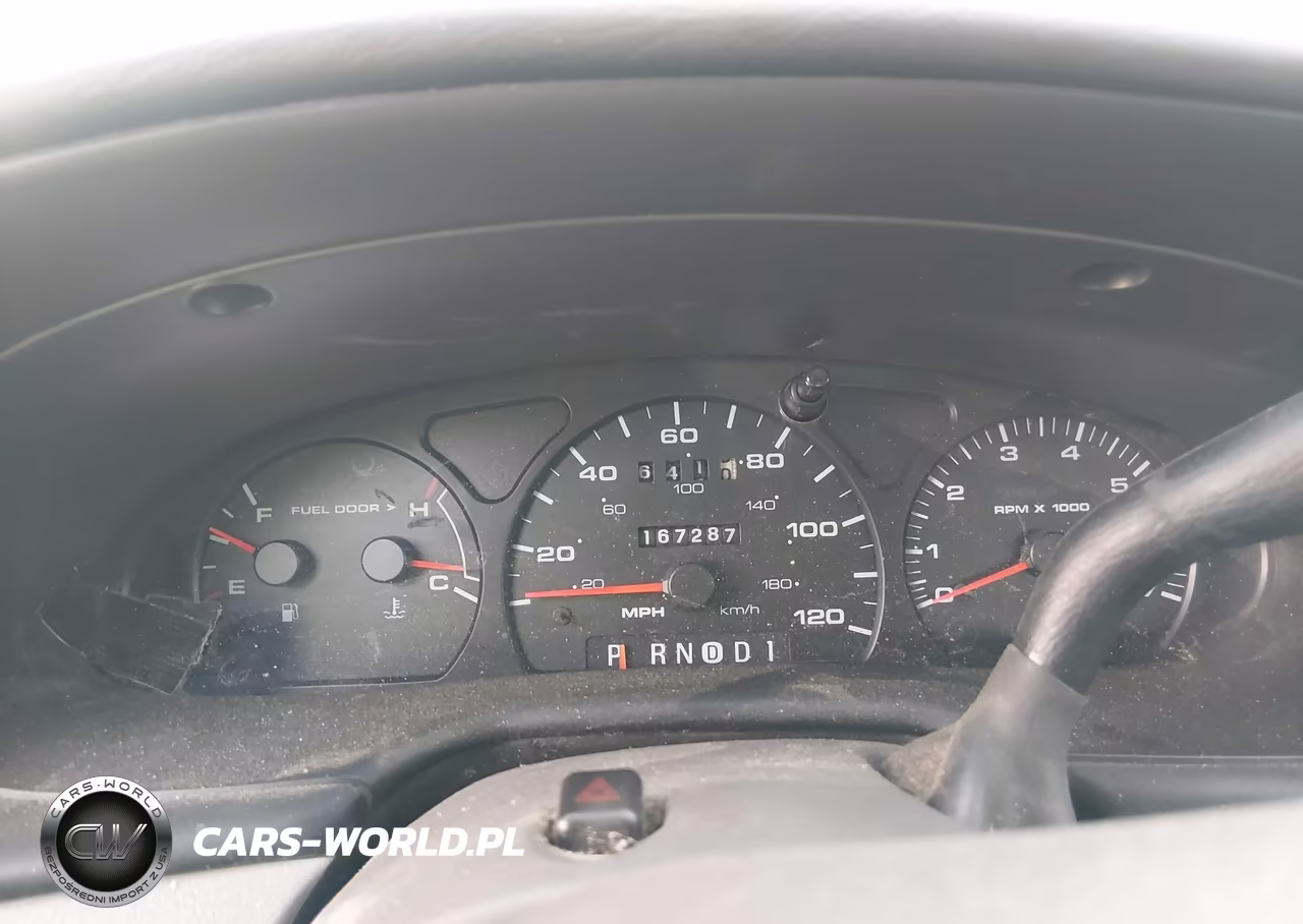 2000 Ford Taurus Lx VIN:1FAFP5224YA141831 - 7