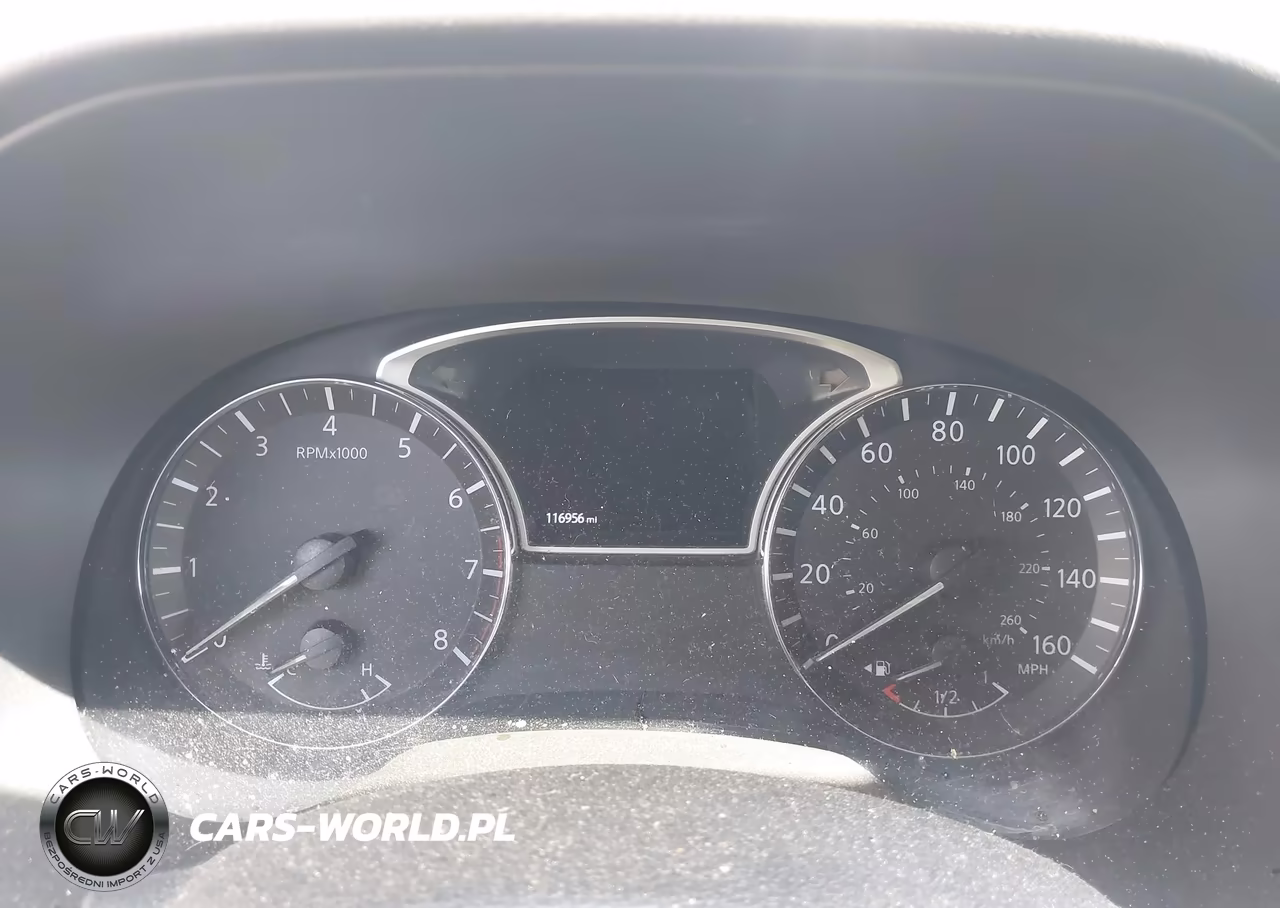 2019 Nissan Pathfinder S VIN:5N1DR2MNXKC631151 - 7