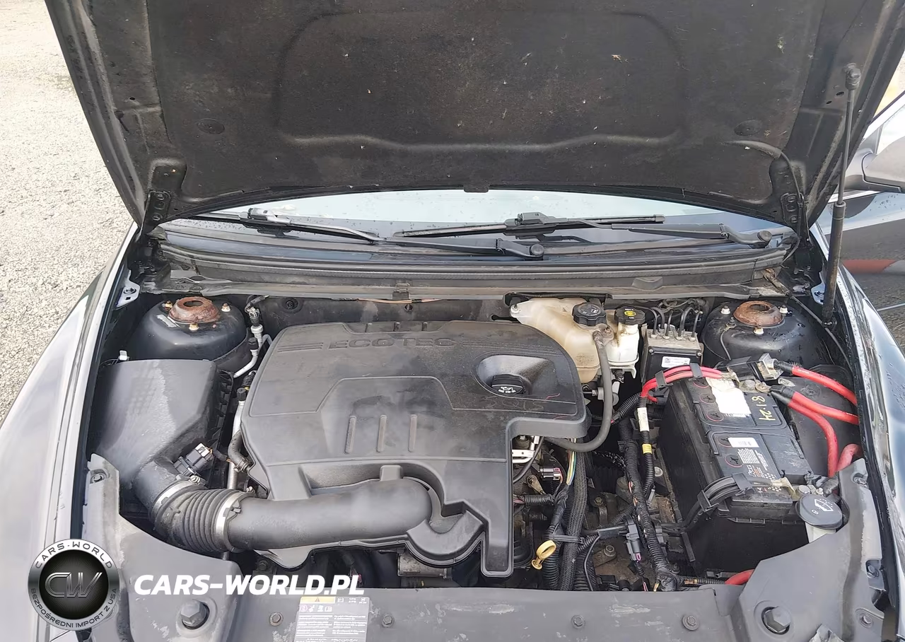 2012 Chevrolet Malibu Ls VIN:1G1ZB5E09CF101961 - 10
