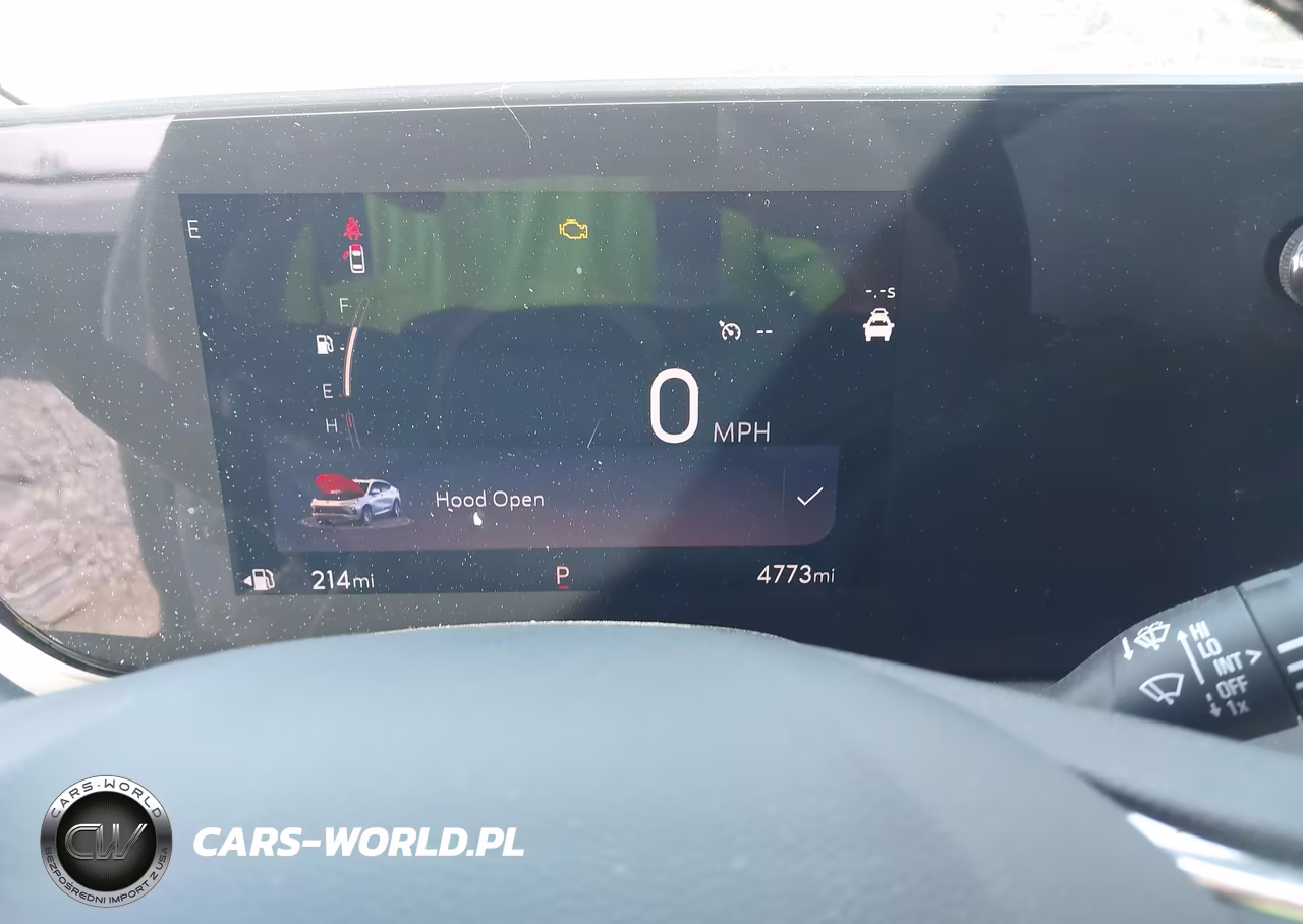 2026 Buick Encore Gx Preferred Fwd VIN:KL4AMBSL2TB140534 - 7