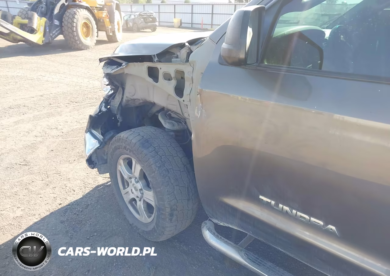 2013 Toyota Tundra Grade 4.6L V8 VIN:5TFUM5F19DX046846 - 17