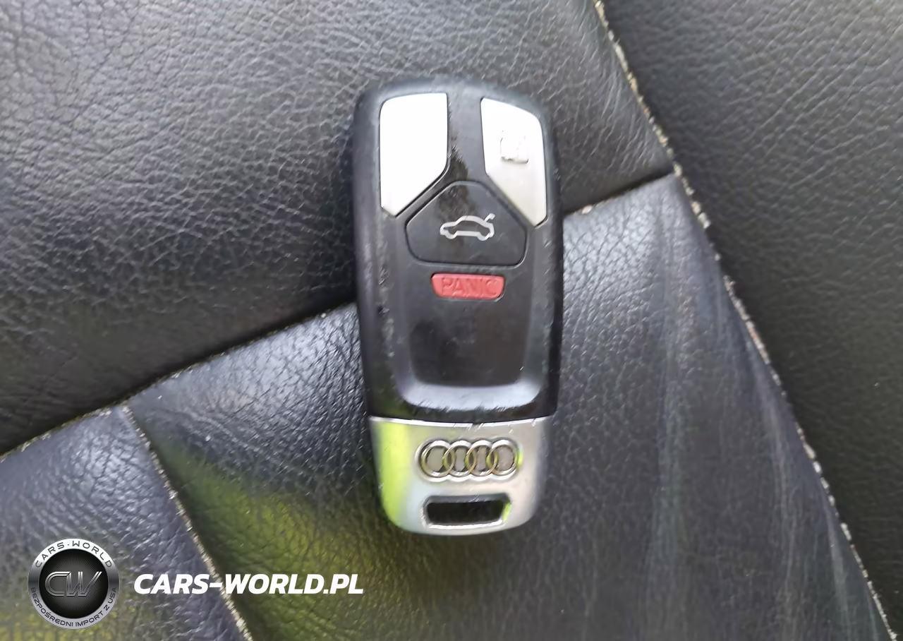 2017 Audi A4 Premium VIN:WAUGNAF44HN006279 - 11