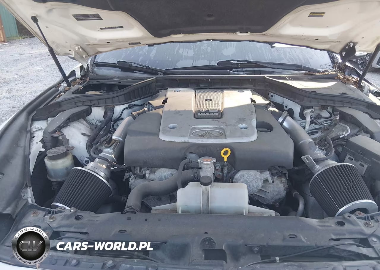 2015 Infiniti Q50 Premium VIN:JN1BV7AR5FM412225 - 10