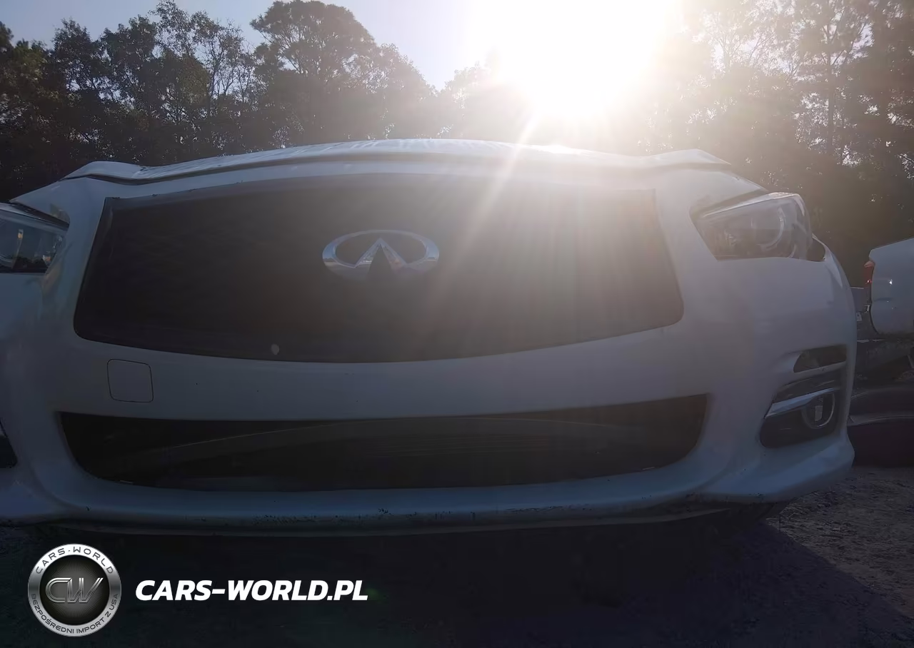 2015 Infiniti Q50 Premium VIN:JN1BV7AR5FM412225 - 6