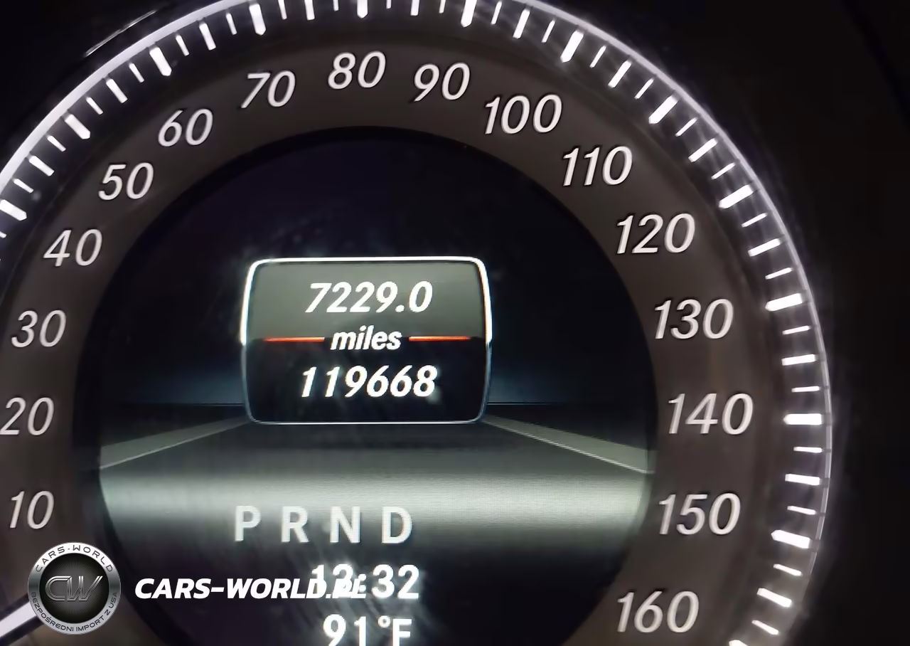 2013 Mercedes-Benz C 300 Luxury 4Matic VIN:WDDGF8AB1DR259406 - 15
