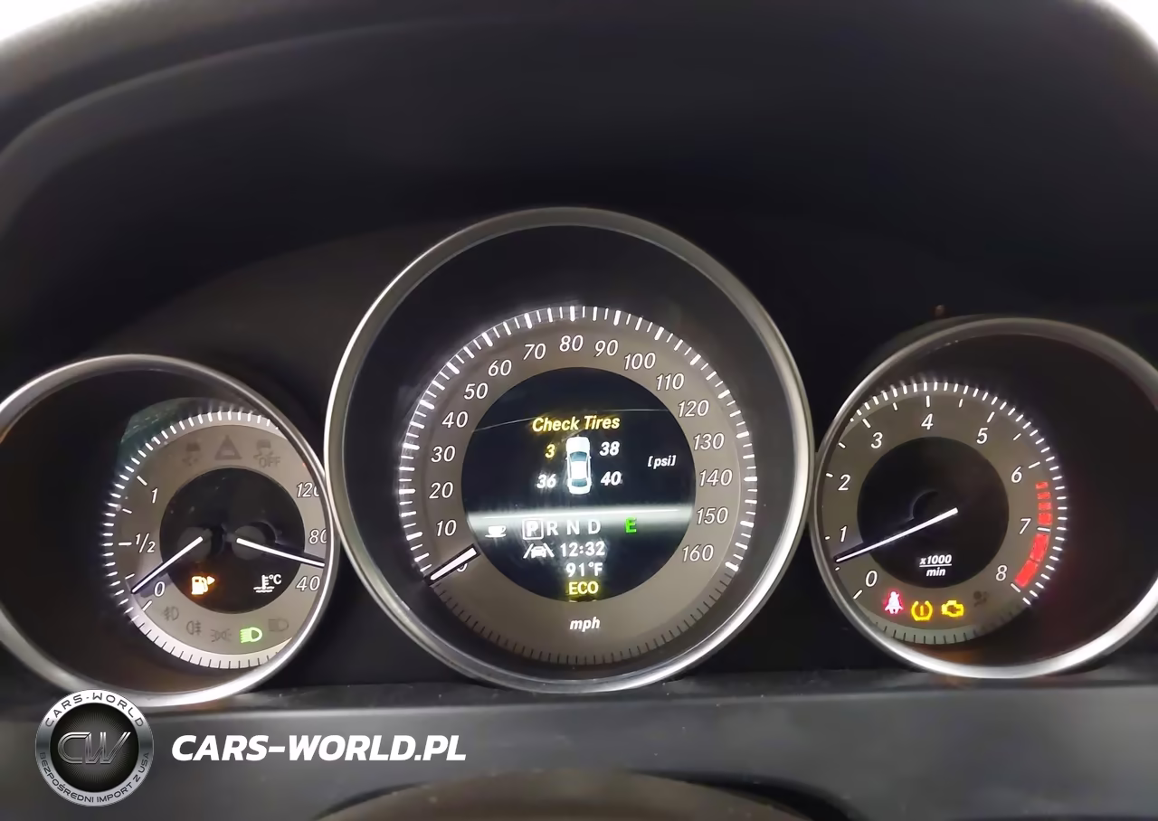 2013 Mercedes-Benz C 300 Luxury 4Matic VIN:WDDGF8AB1DR259406 - 7