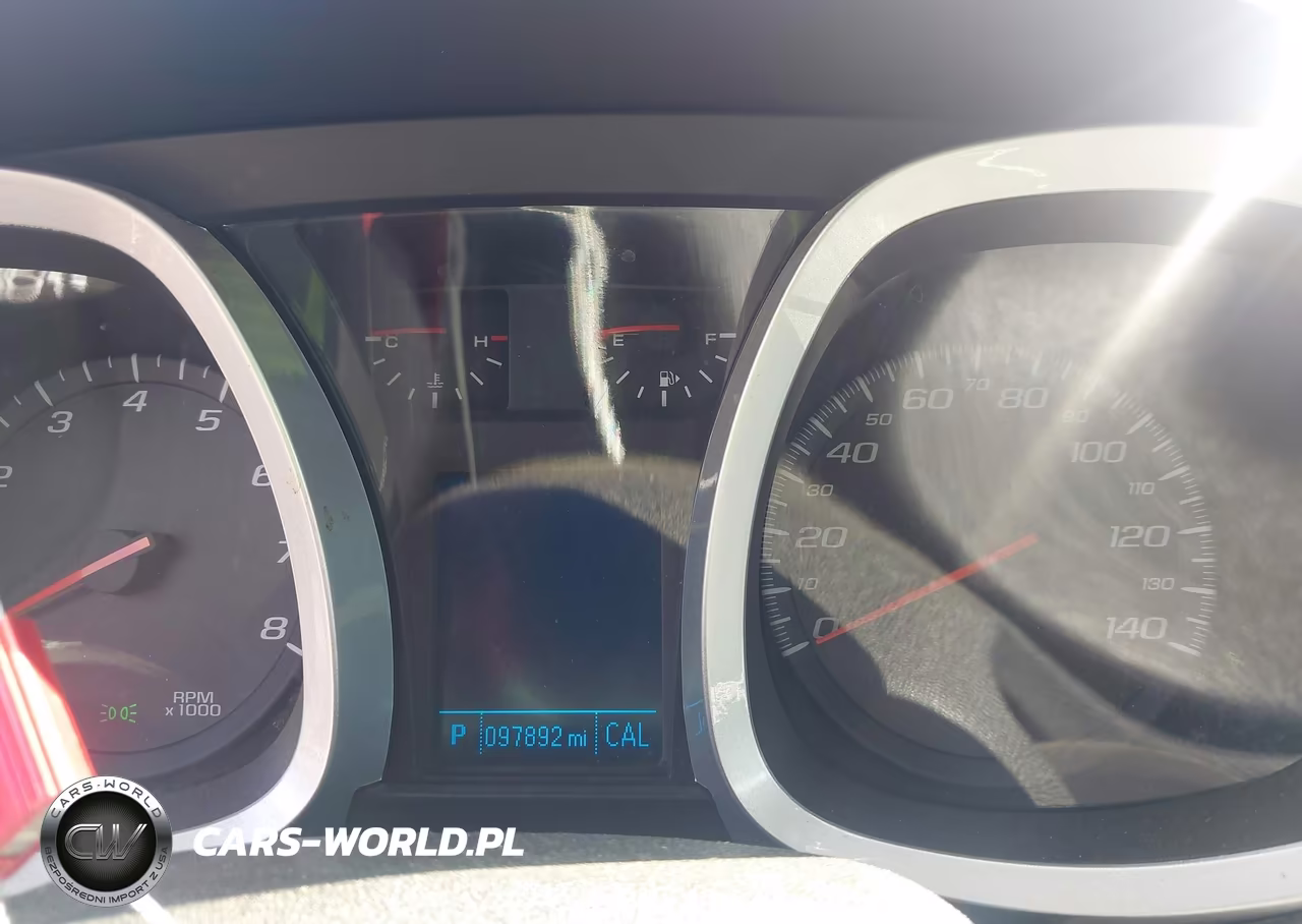 2016 Chevrolet Equinox Ltz VIN:2GNALDEK1G1144160 - 7