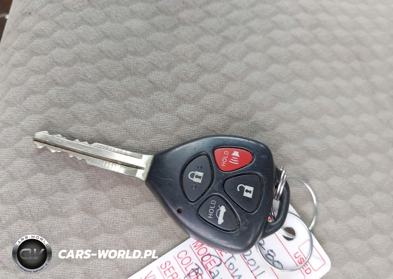 2011 Toyota Camry Le V6 VIN:4T1BK3EK0BU120855 - 11
