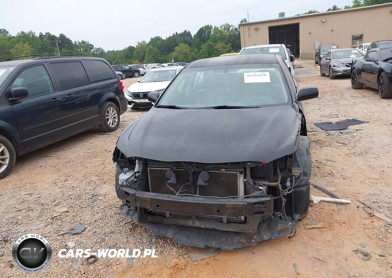 2011 Toyota Camry Le V6 VIN:4T1BK3EK0BU120855 - 12