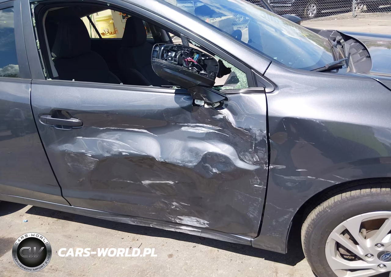 2024 Subaru Impreza Base 5-Door VIN:JF1GUABC2R8394119 - 6