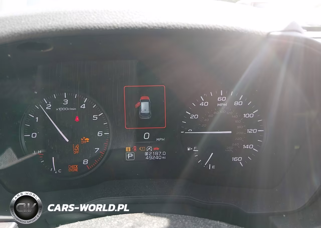 2024 Subaru Impreza Base 5-Door VIN:JF1GUABC2R8394119 - 7