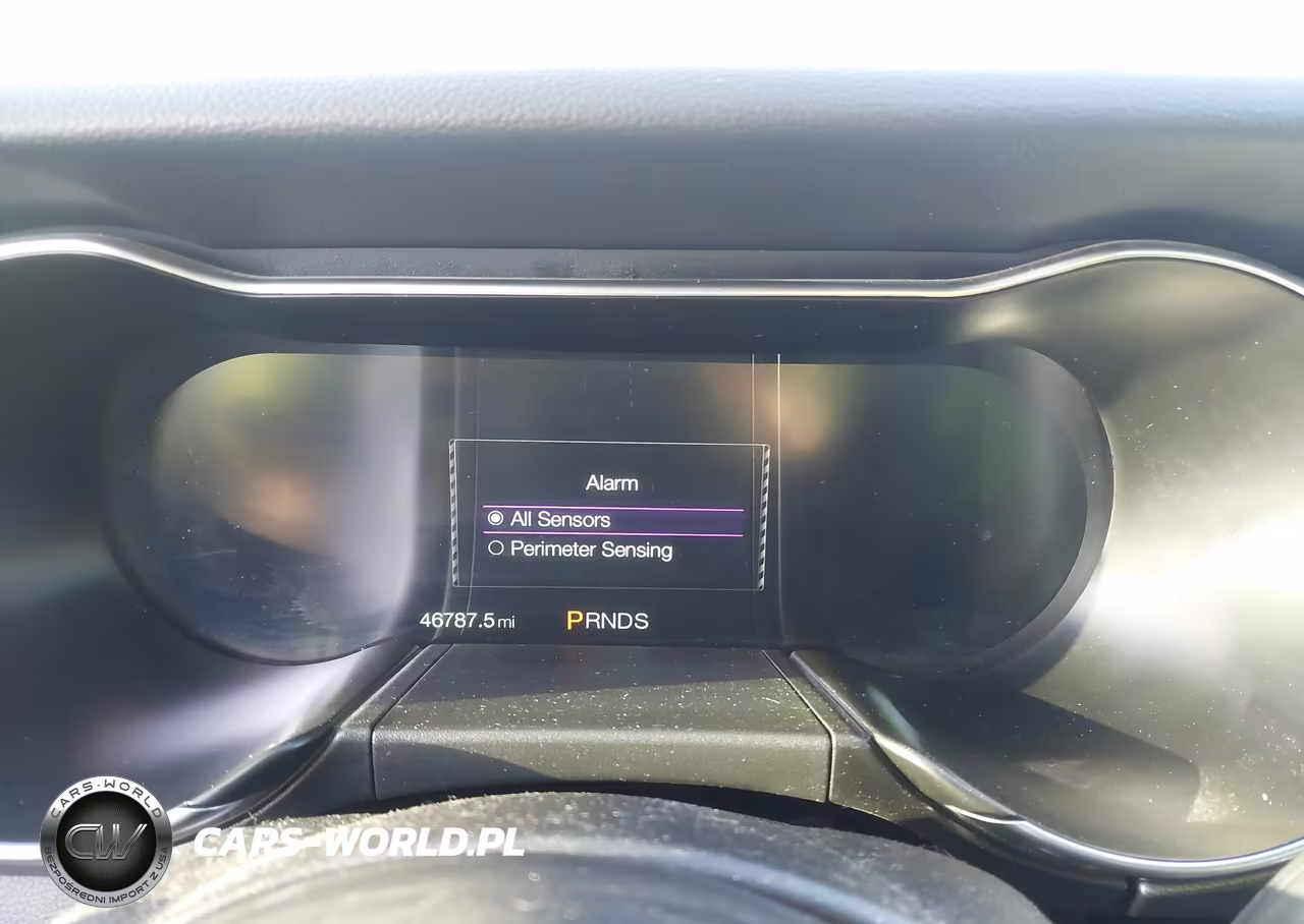 2019 Ford Mustang Ecoboost Premium VIN:1FA6P8TH5K5169383 - 7