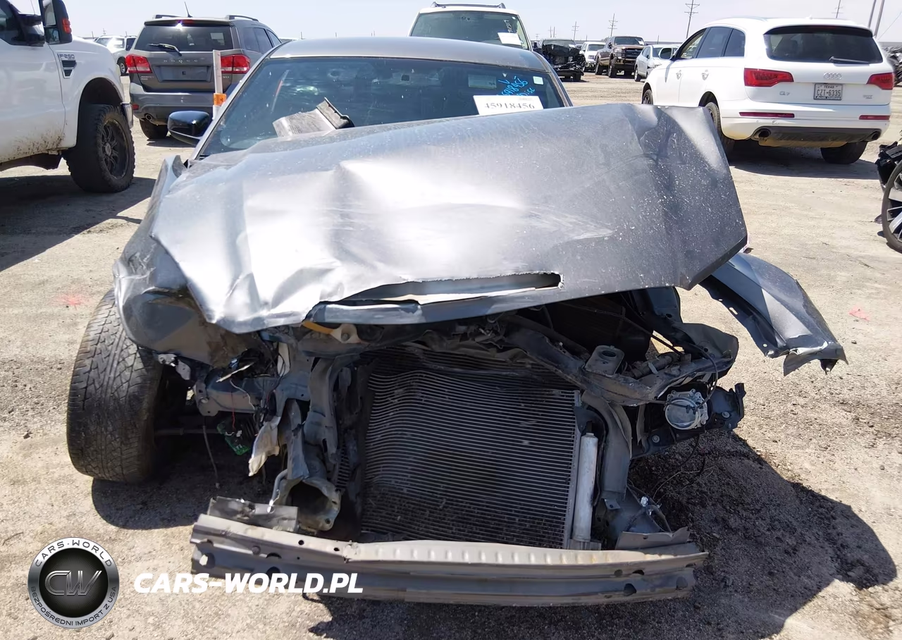2014 Ford Mustang V6 VIN:1ZVBP8AM9E5332367 - 12