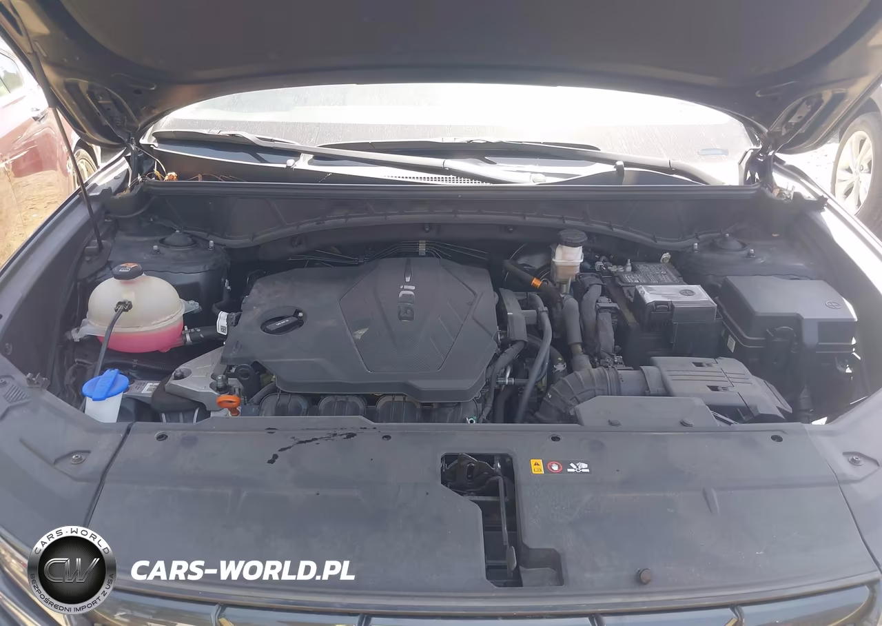 2022 Hyundai Tucson Sel VIN:5NMJB3AE8NH039887 - 10
