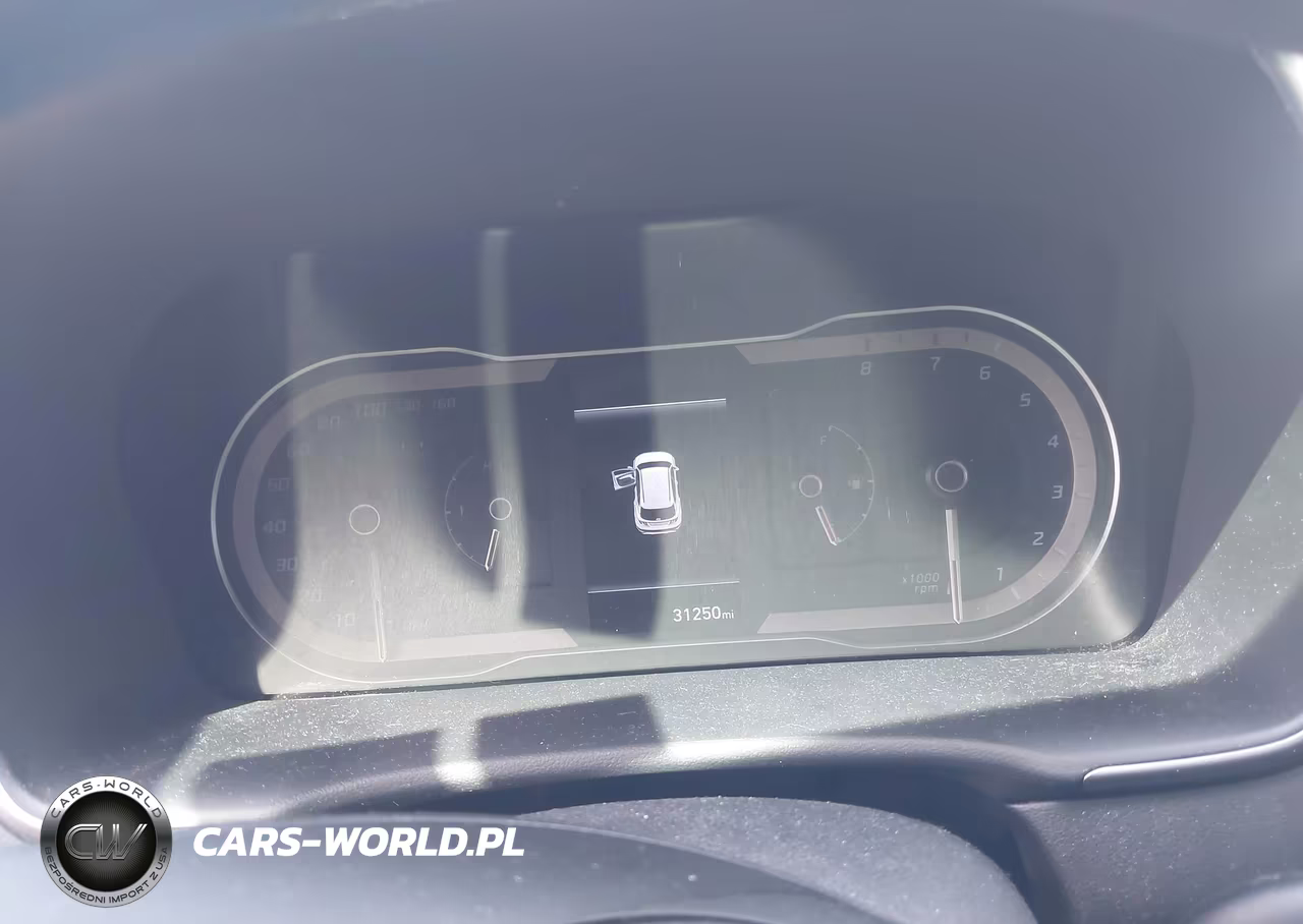 2022 Hyundai Tucson Sel VIN:5NMJB3AE8NH039887 - 7