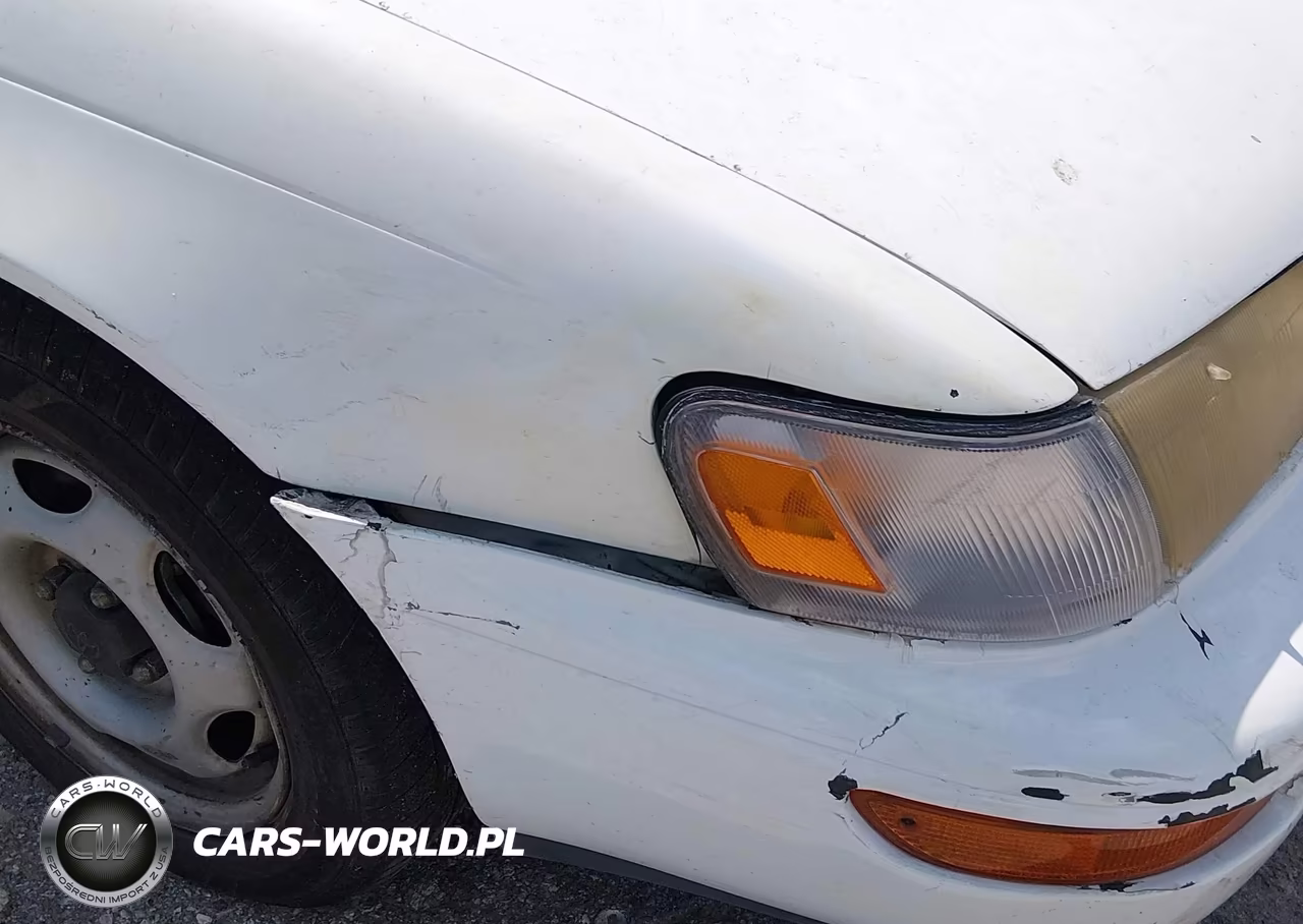 1996 Toyota Corolla VIN:1NXBA02E4TZ441833 - 6