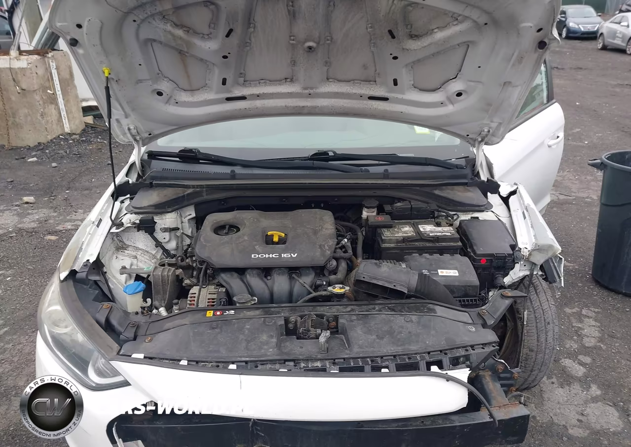2017 Hyundai Elantra Se VIN:5NPD74LF0HH163640 - 10
