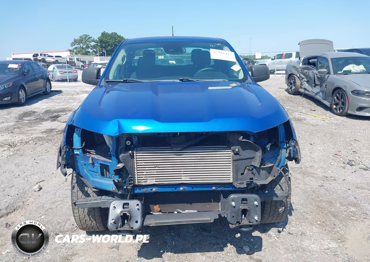 2020 Ford Ranger Xl VIN:1FTER1EH6LLA72937 - 13