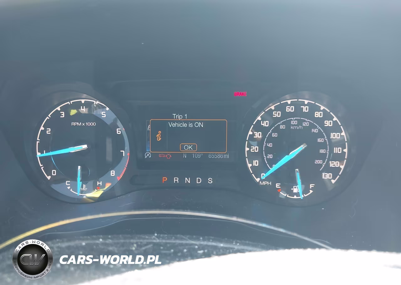 2020 Ford Ranger Xl VIN:1FTER1EH6LLA72937 - 7