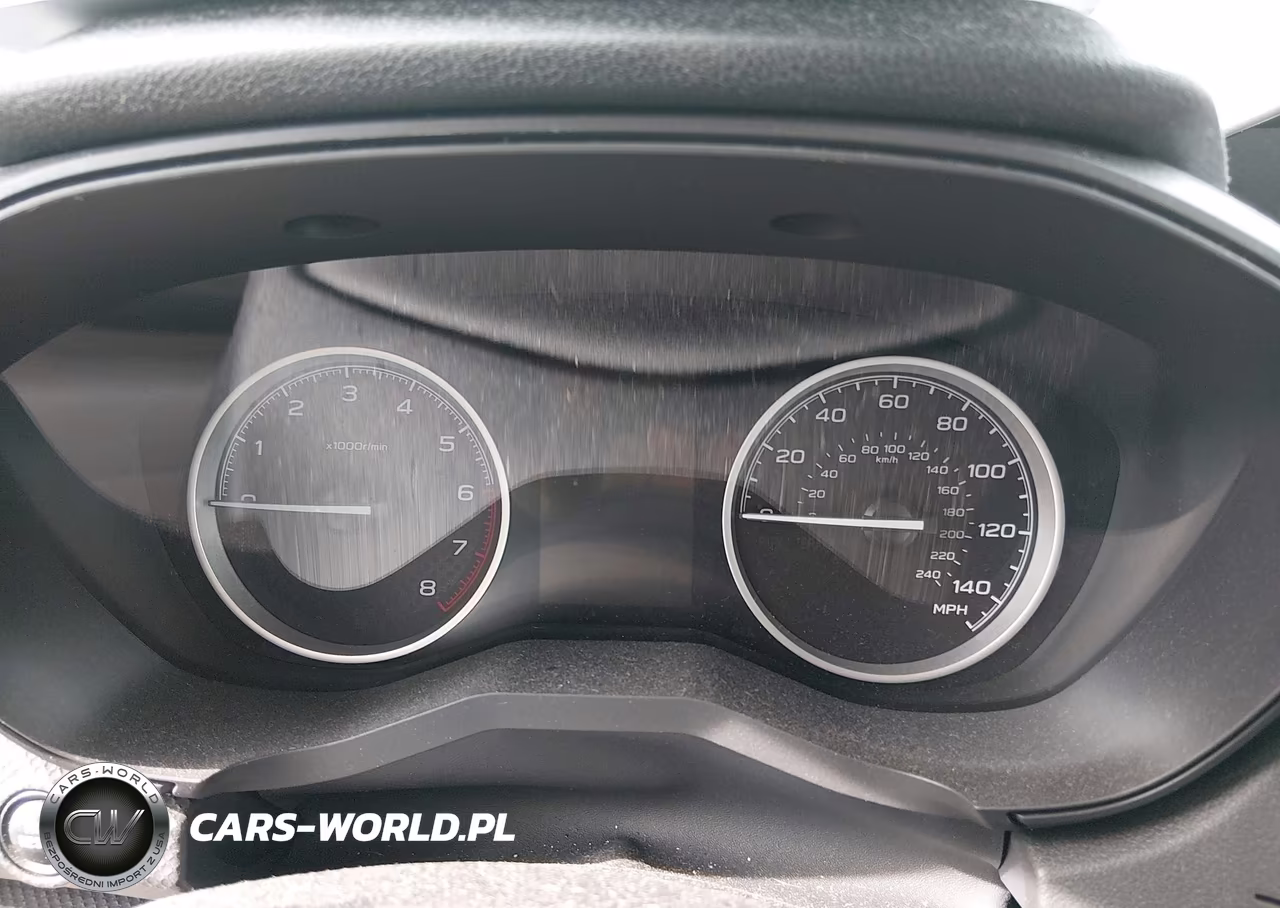 2024 Subaru Forester Limited VIN:JF2SKAKC2RH442505 - 7