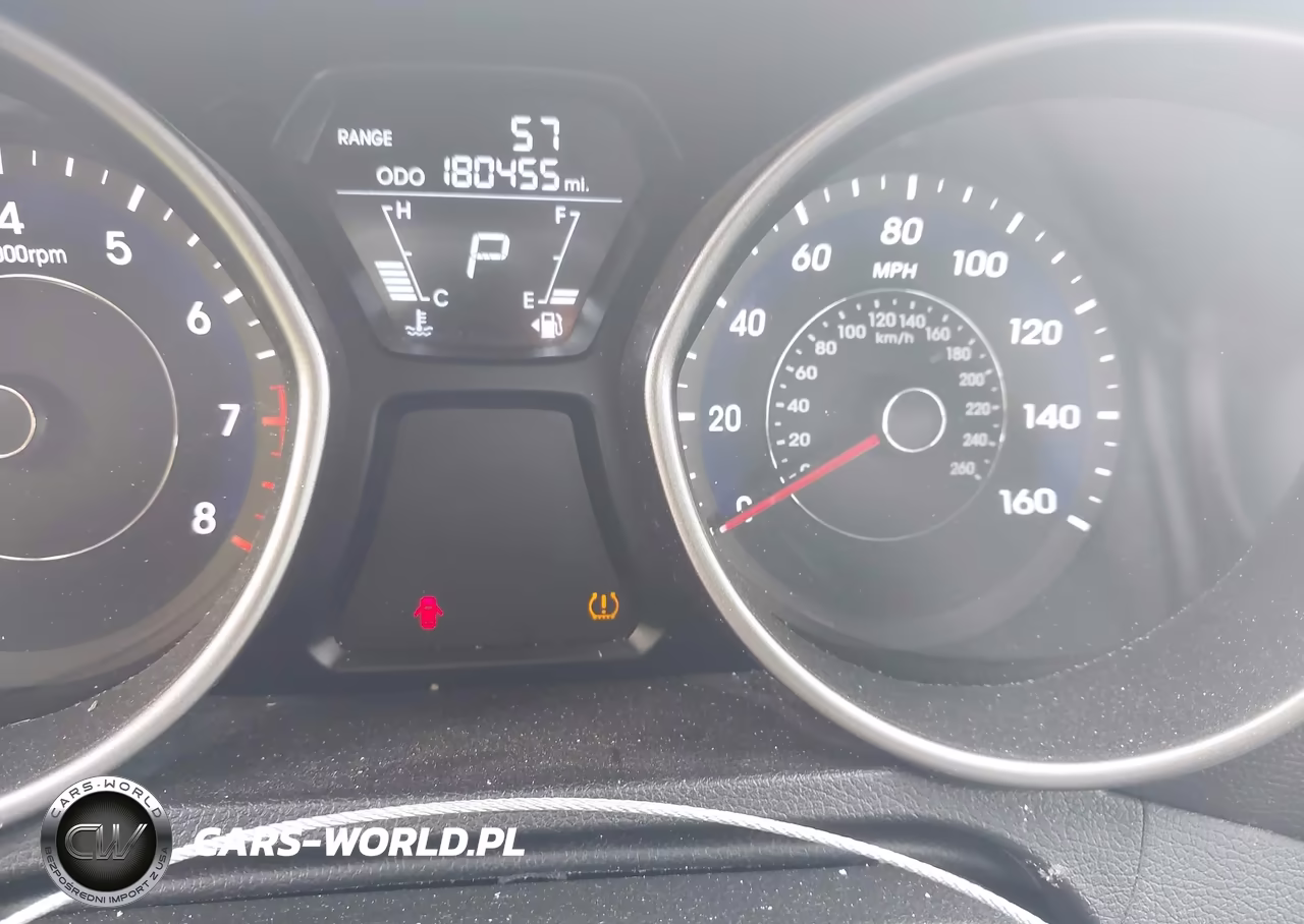 2011 Hyundai Elantra Limited VIN:5NPDH4AE4BH005655 - 16