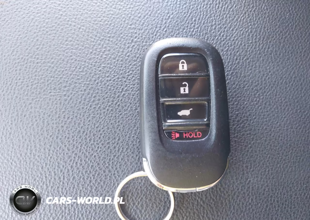 2025 Honda Cr-V Lx 2Wd VIN:7FARS3H20SE008181 - 11