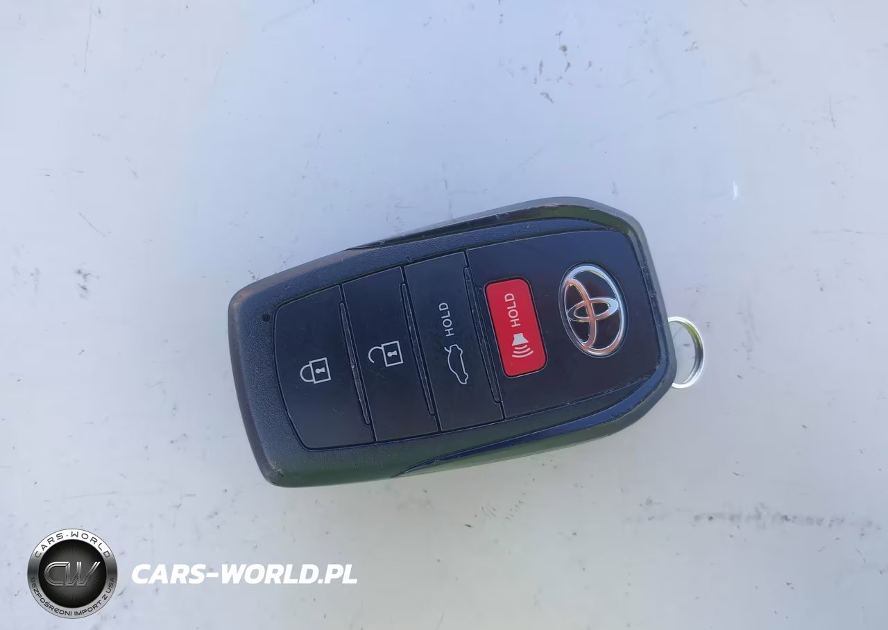 2024 Toyota Crown Limited VIN:JTDAAAAF9R3026358 - 11