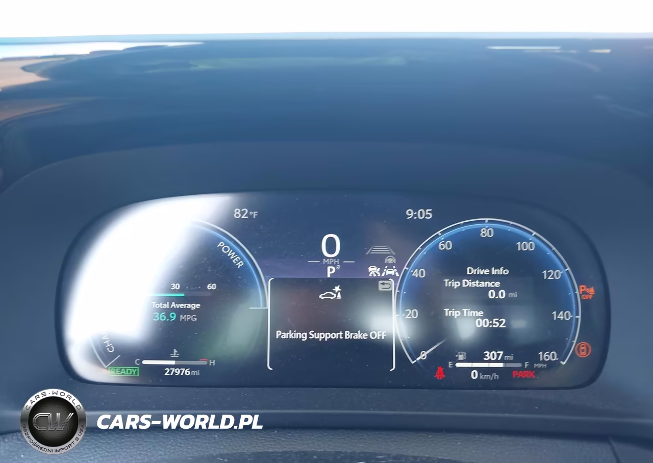 2024 Toyota Crown Limited VIN:JTDAAAAF9R3026358 - 7