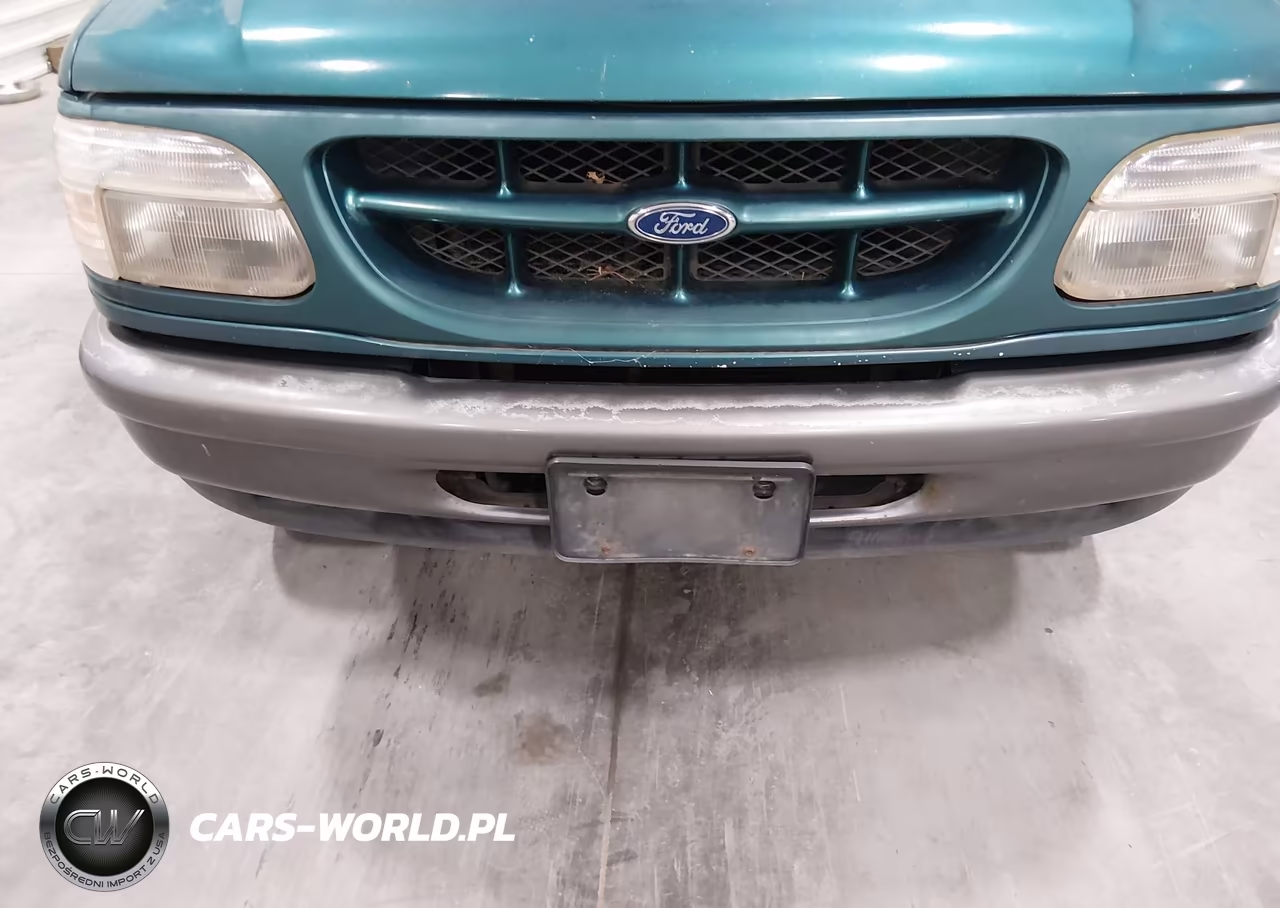 1998 Ford Explorer Sport VIN:1FMYU24E0WUC85255 - 6