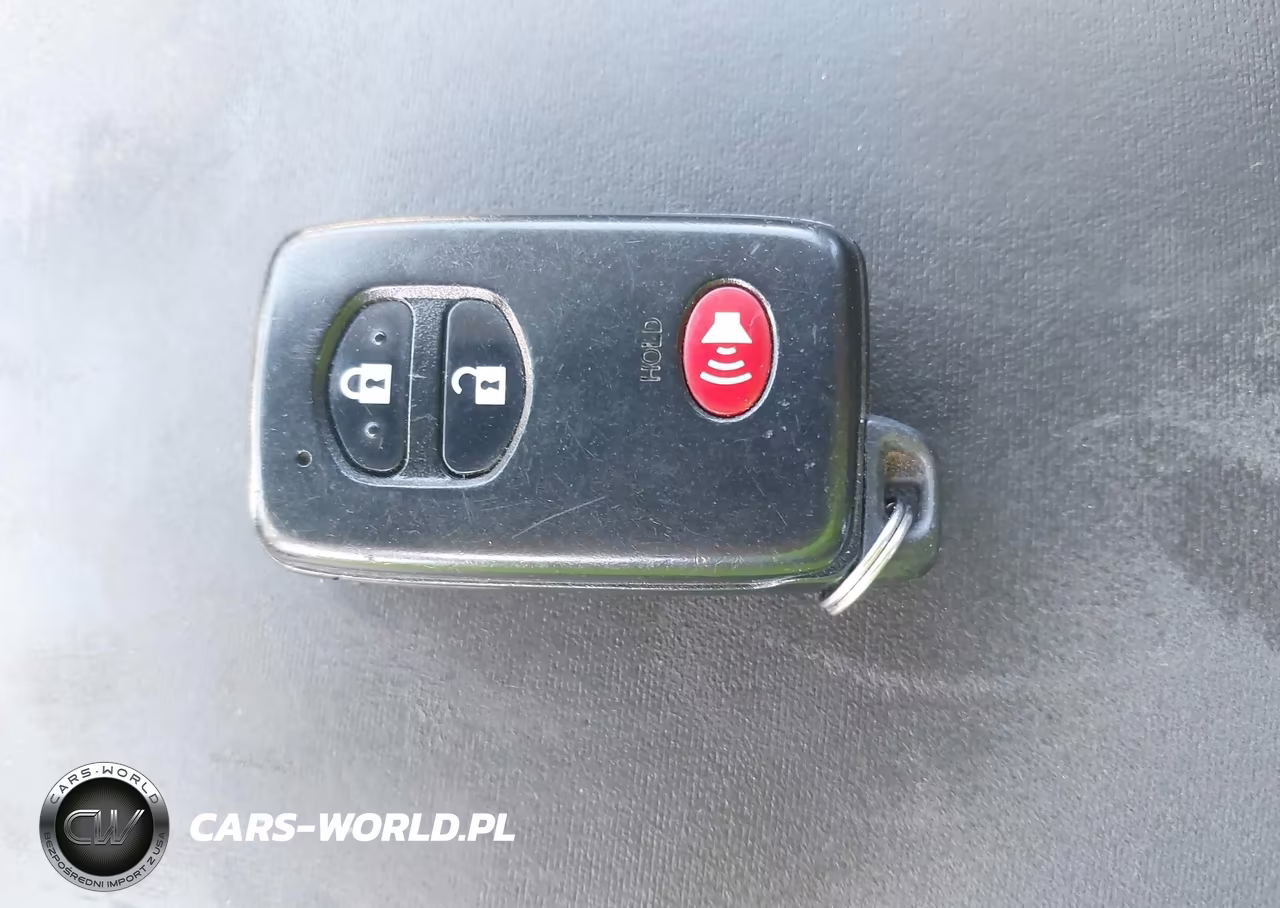 2010 Toyota Prius Iii VIN:JTDKN3DU0A0091572 - 11