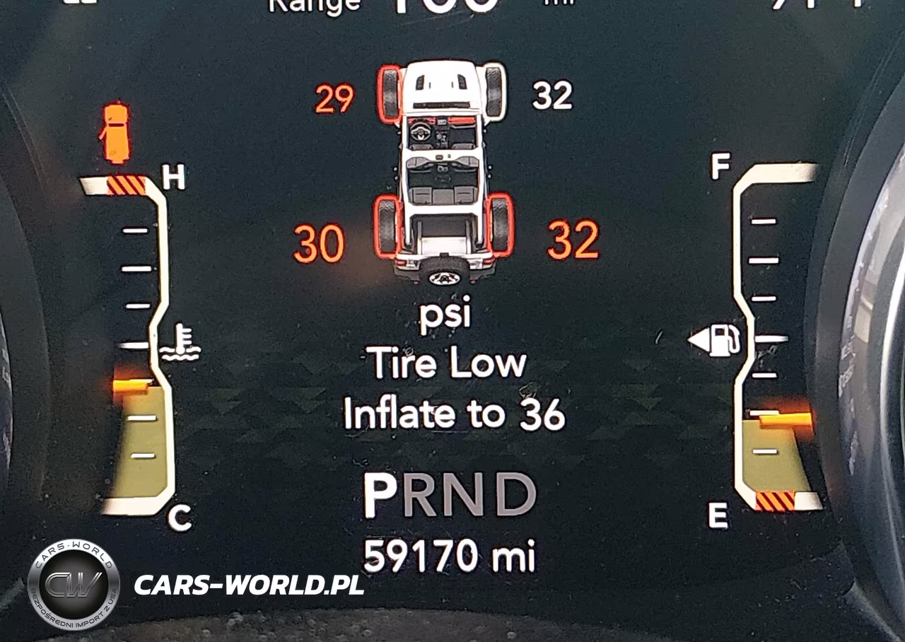 2019 Jeep Wrangler Unlimited Sport S 4X4 VIN:1C4HJXDN7KW617619 - 16