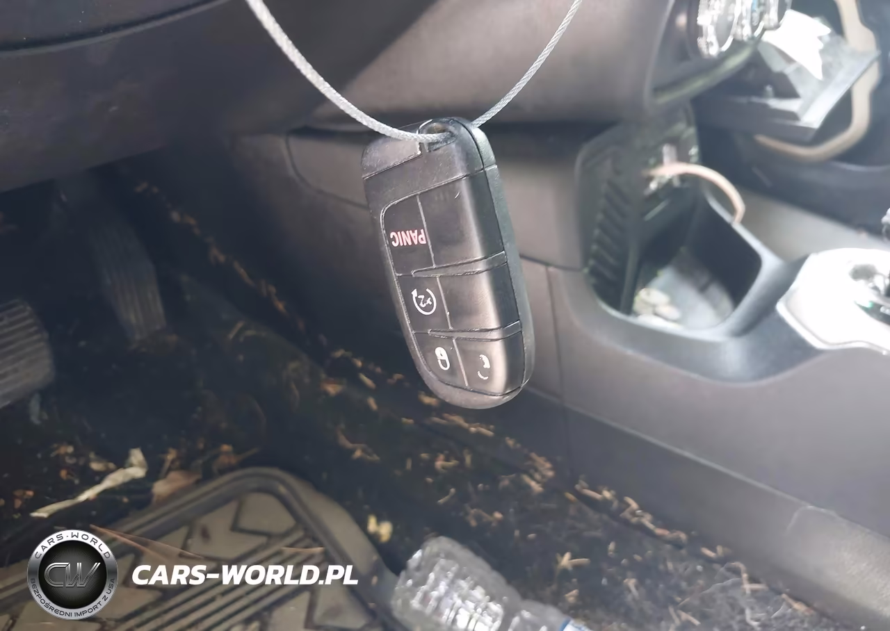 2016 Jeep Renegade Latitude VIN:ZACCJABT5GPD20894 - 11