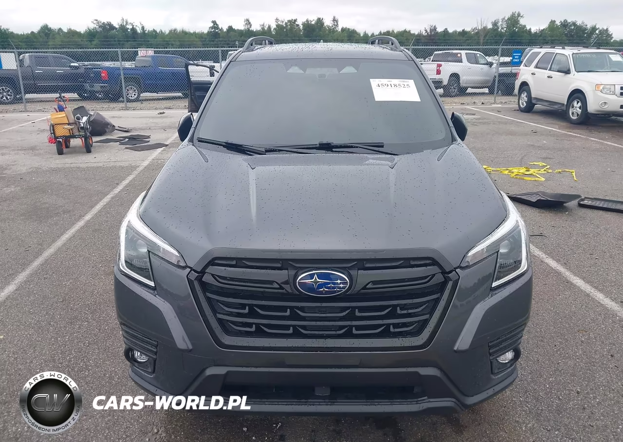2024 Subaru Forester Premium VIN:JF2SKACC5RH490689 - 6