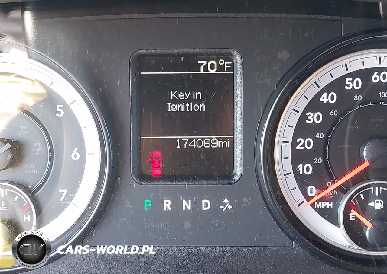 2015 Ram 1500 Express VIN:1C6RR7FT6FS516682 - 16