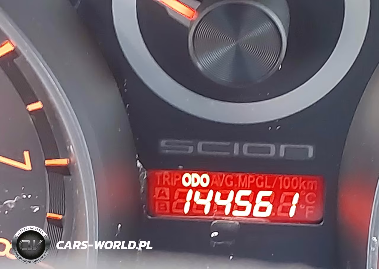 2014 Scion Tc 10 Series VIN:JTKJF5C71E3071635 - 16