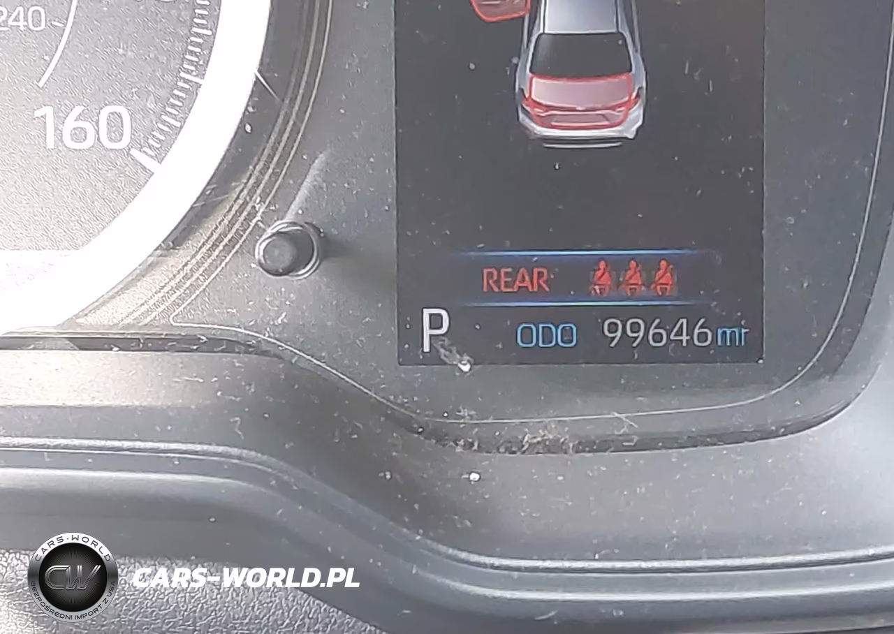 2022 Toyota Corolla Le VIN:JTDEPMAE1NJ209588 - 15