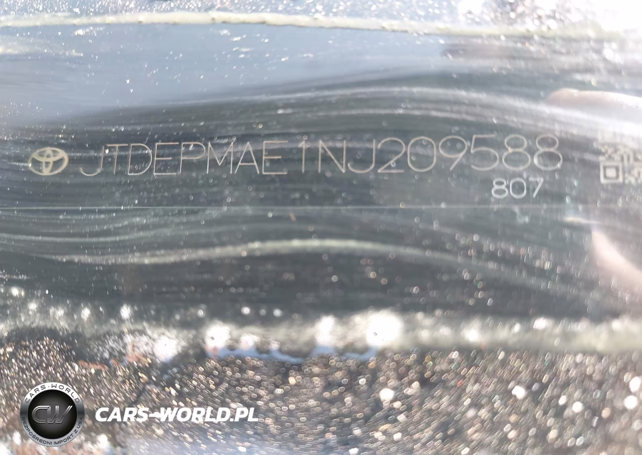 2022 Toyota Corolla Le VIN:JTDEPMAE1NJ209588 - 17